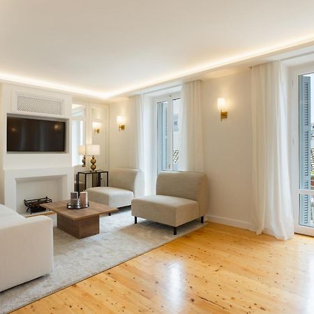 Agora Luxury Apartment By The Boyar Collection Corfu  Exteriör bild