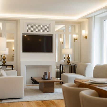 Agora Luxury Apartment By The Boyar Collection Corfu  Exteriör bild