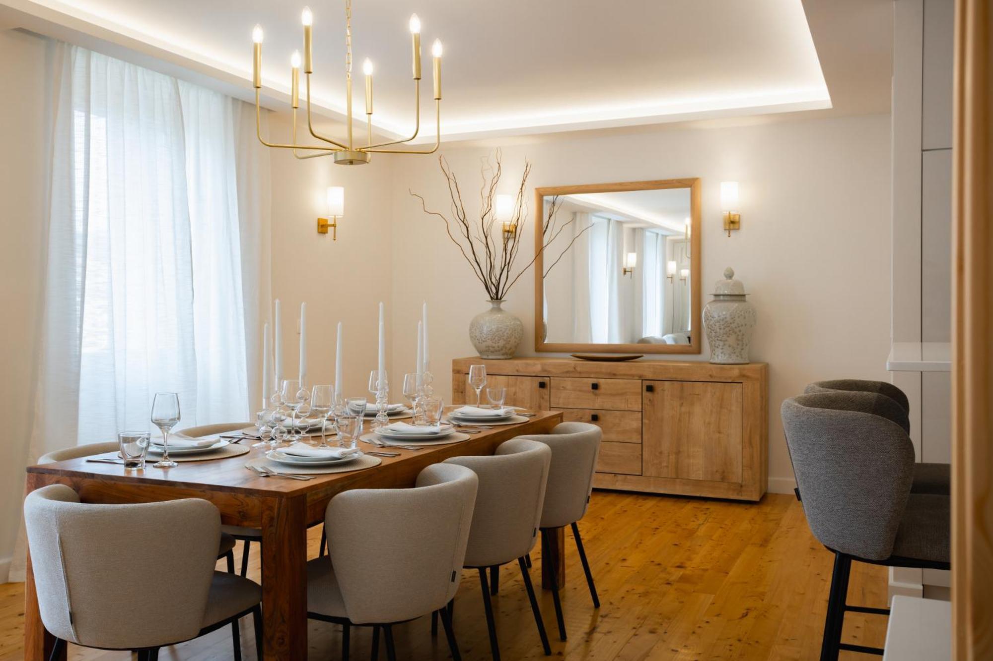 Agora Luxury Apartment By The Boyar Collection Corfu  Exteriör bild