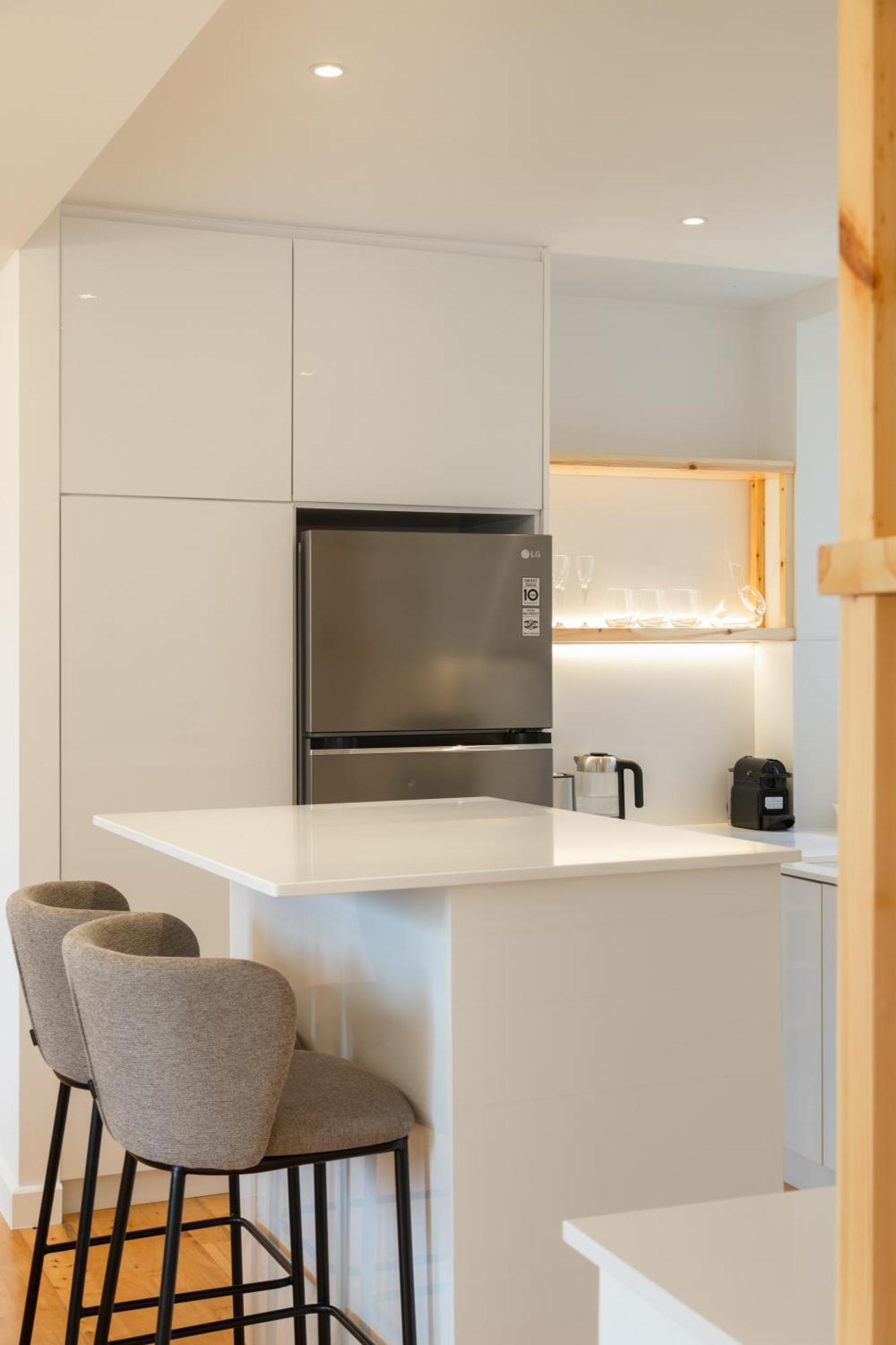 Agora Luxury Apartment By The Boyar Collection Corfu  Exteriör bild
