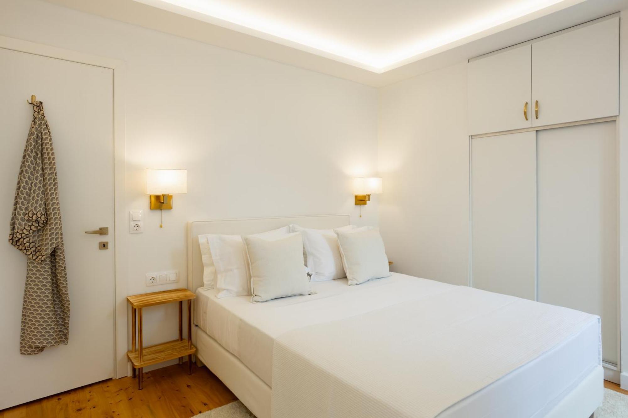 Agora Luxury Apartment By The Boyar Collection Corfu  Exteriör bild