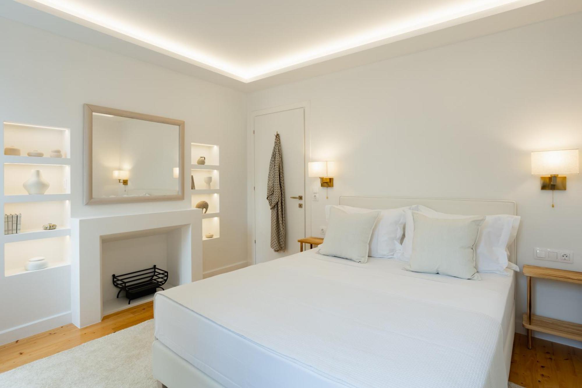 Agora Luxury Apartment By The Boyar Collection Corfu  Exteriör bild