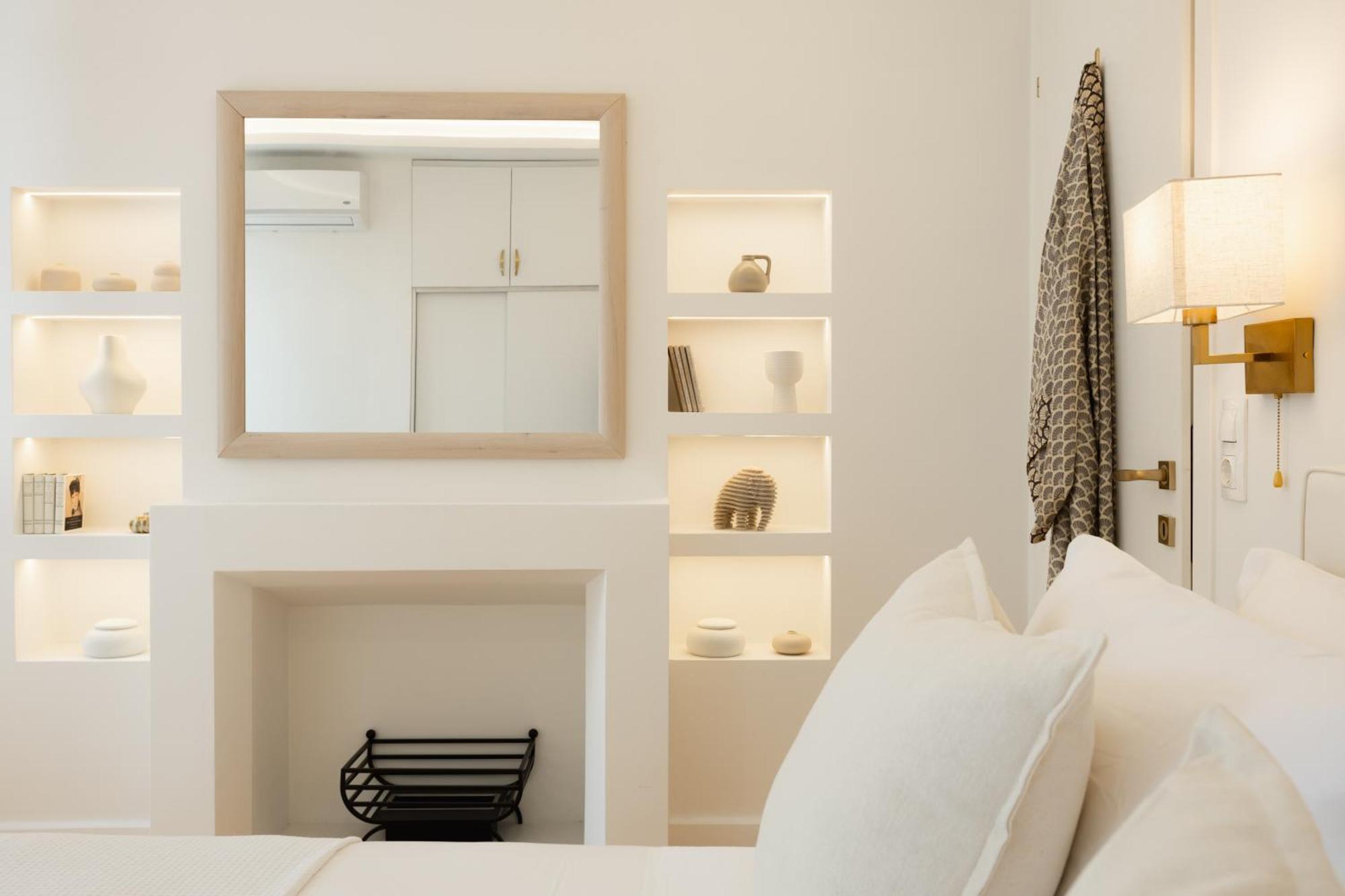 Agora Luxury Apartment By The Boyar Collection Corfu  Exteriör bild